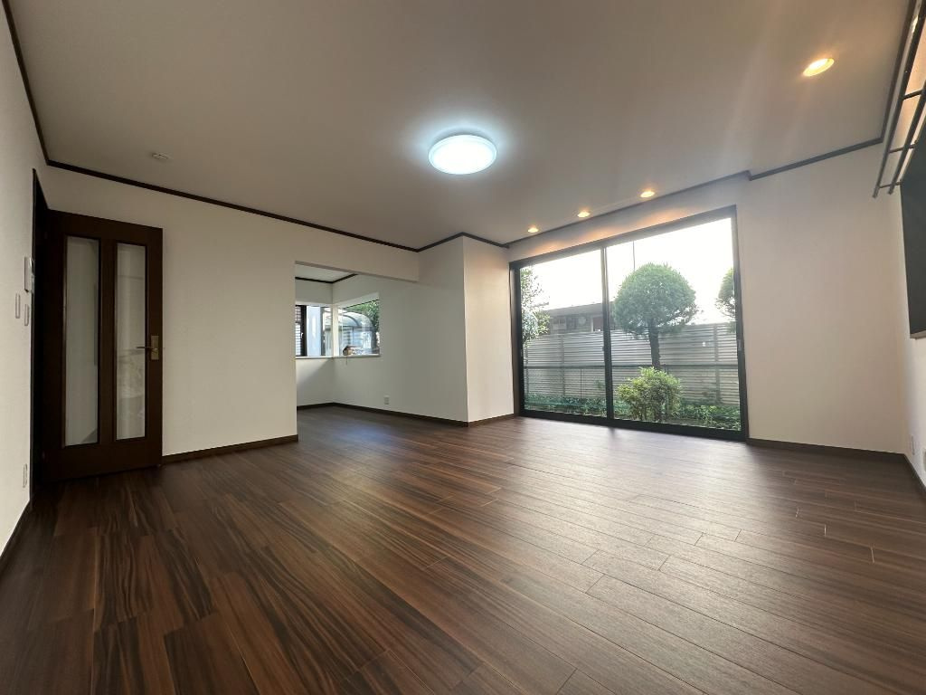 目黒区南3丁目　中古戸建