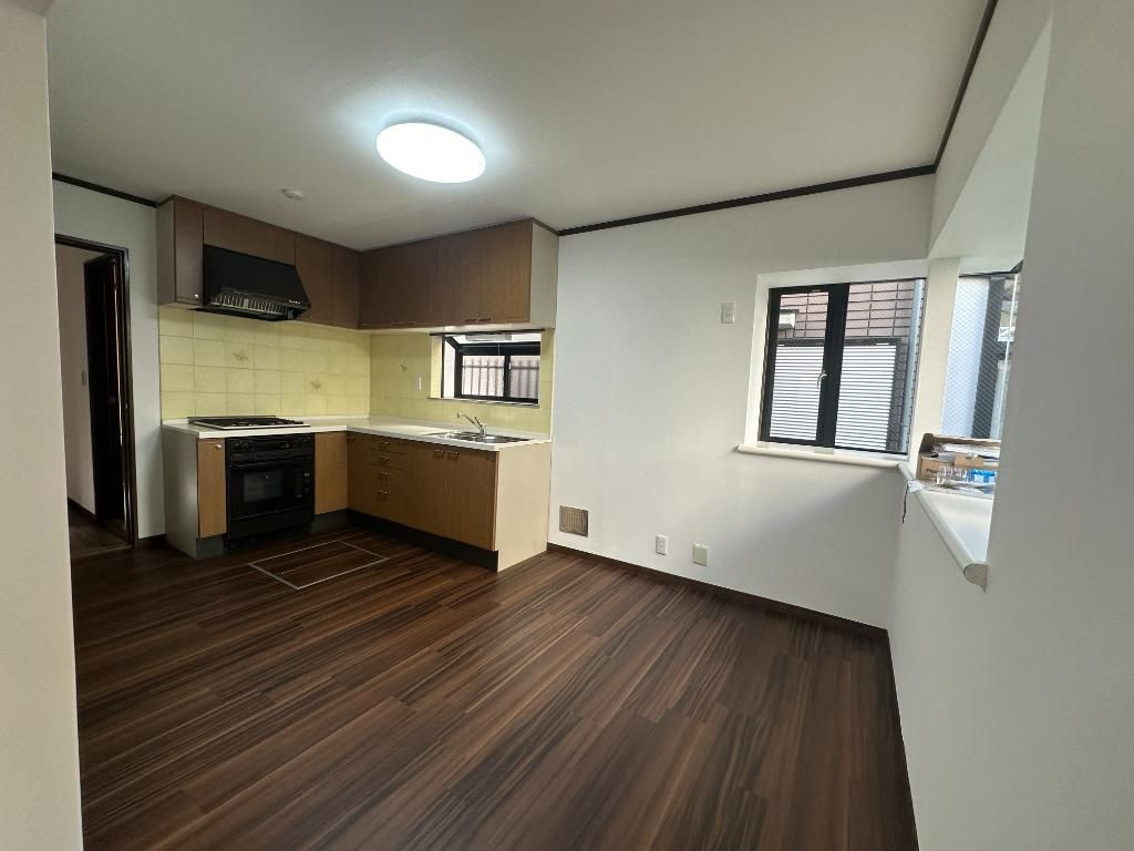 目黒区南3丁目　中古戸建