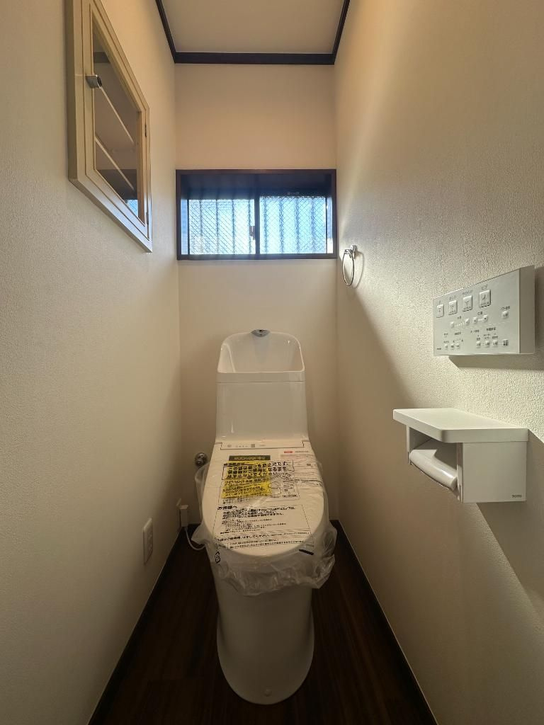 目黒区南3丁目　中古戸建