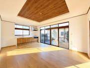 前橋市鶴が谷町　中古住宅の画像