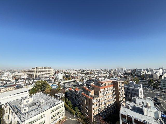 東武大師前サンライトマンション３号館の展望|ドキドキの新生活も、安心してスタート。ぴったりの住まいを見つけませんか？クランディアが一緒に住まい選びをサポートします‼　まずは、お気軽にお問合せください　＃クランディア