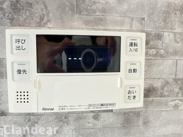 東武大師前サンライトマンション３号館の防犯設備|ドキドキの新生活も、安心してスタート。ぴったりの住まいを見つけませんか？クランディアが一緒に住まい選びをサポートします‼　まずは、お気軽にお問合せください　＃クランディア