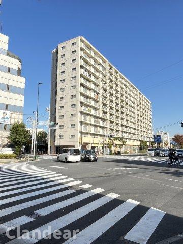 東武大師前サンライトマンション３号館のその他|ドキドキの新生活も、安心してスタート。ぴったりの住まいを見つけませんか？クランディアが一緒に住まい選びをサポートします‼　まずは、お気軽にお問合せください　＃クランディア
