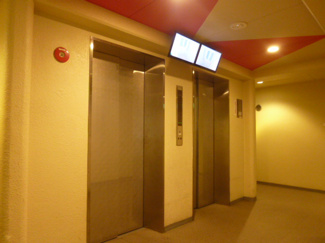 【その他共用部分】 | 琵琶湖アーバンリゾートⅡ番館