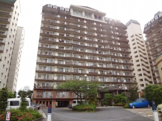 【外観】 | 琵琶湖アーバンリゾートⅡ番館