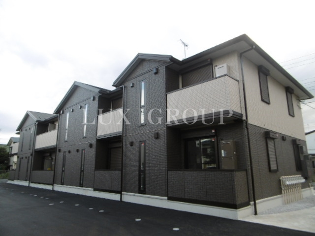 【外観】 | アズーリ