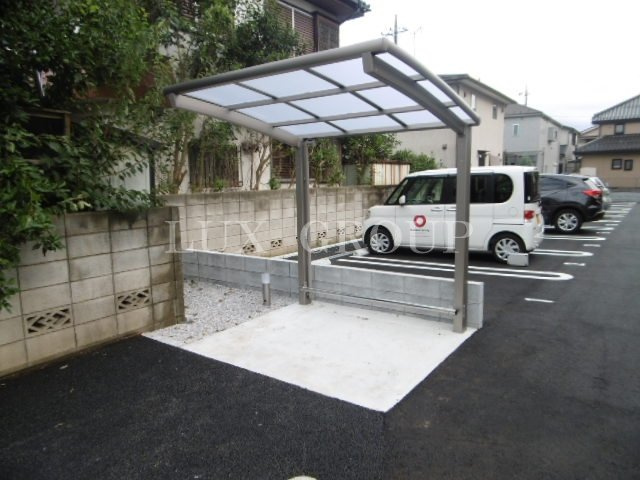 【その他共用部分】 | アズーリ