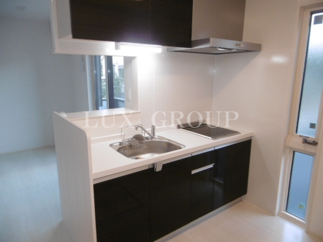 【キッチン】 | アズーリ