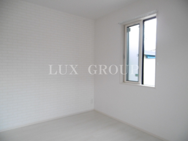 【洋室】 | アズーリ