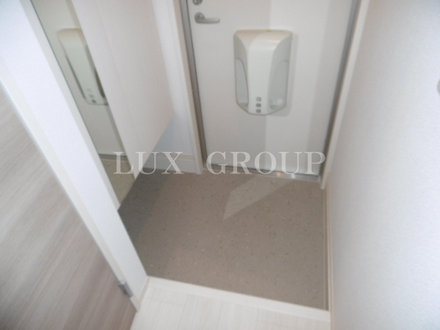 【玄関】 | アズーリ