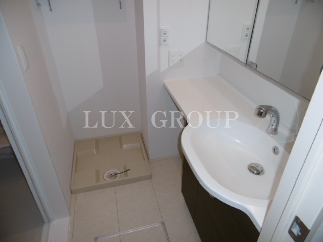 【洗面所】 | アズーリ