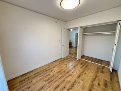 【洋室】 | 朝日プラザ湯里