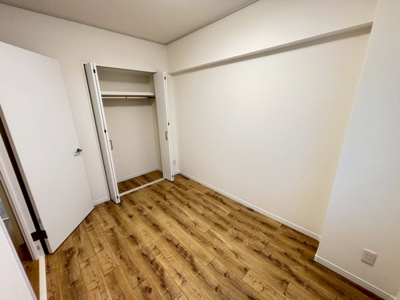 【洋室】 | 朝日プラザ湯里