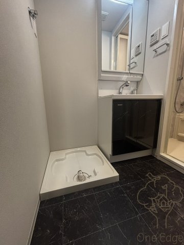 S-RESIDENCE大和田alineの設備