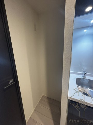 S-RESIDENCE大和田alineのキッチン
