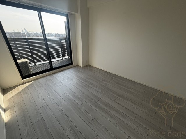 S-RESIDENCE大和田alineの居間・リビング