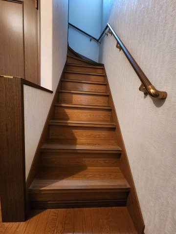 【内装】 | 花川南10条2丁目　戸建