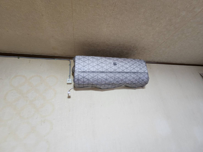 【冷暖房・空調設備】 | 花川南10条2丁目　戸建