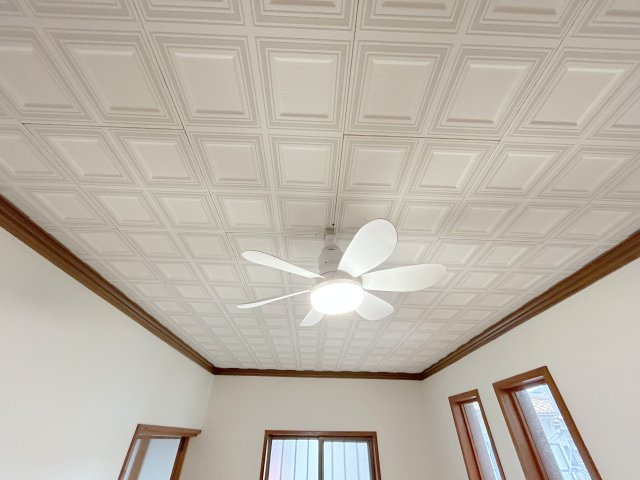 辻町貸家の設備