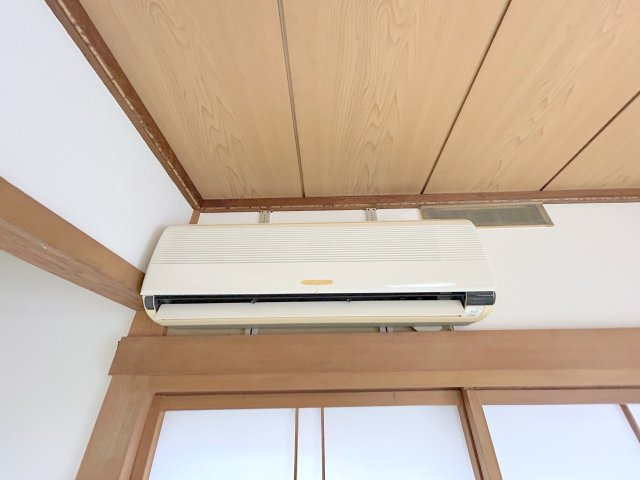 辻町貸家の設備