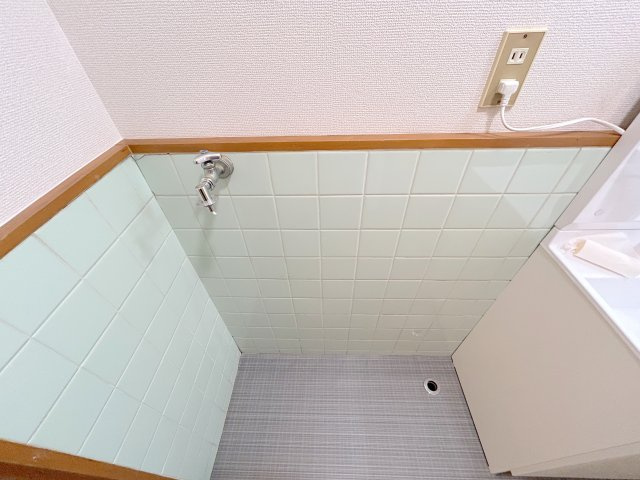 辻町貸家のその他共用部分