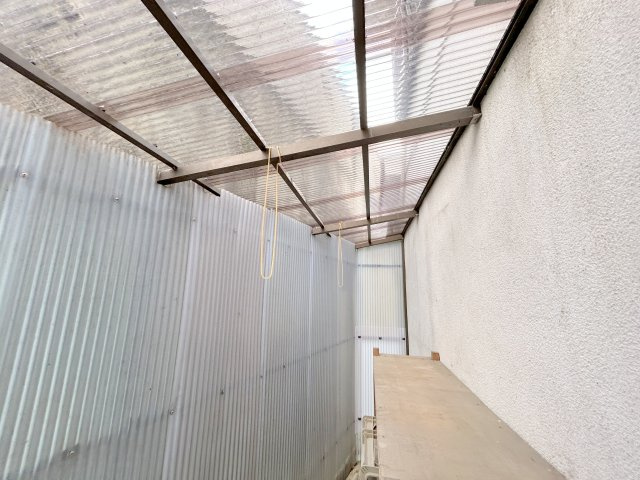 辻町貸家のその他共用部分