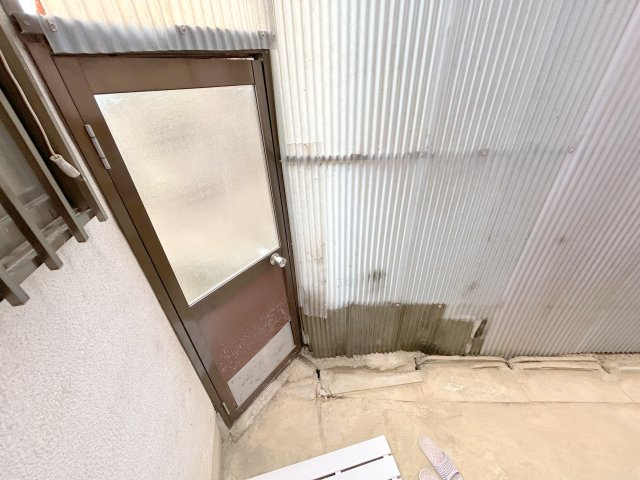 辻町貸家のその他共用部分