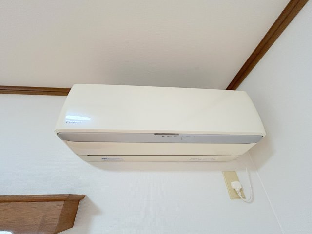 辻町貸家の設備