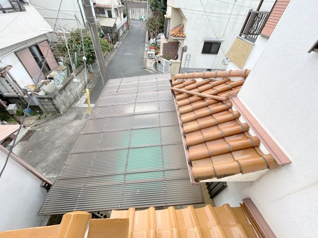 辻町貸家のその他共用部分