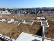 プラスパータウン長房の画像