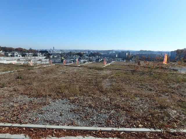 【展望】 | プラスパータウン長房