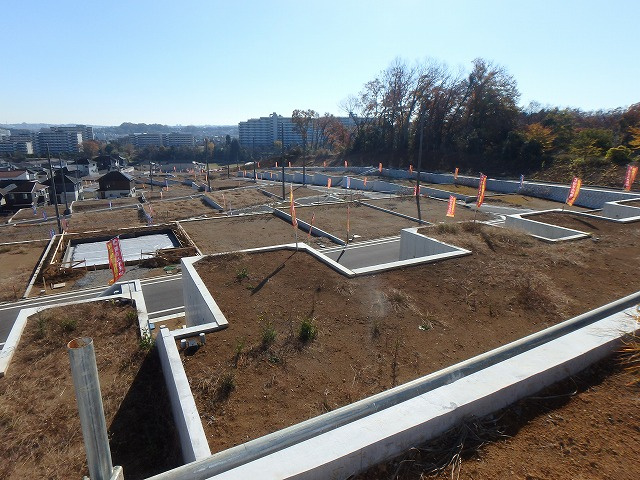 【外観】 | プラスパータウン長房