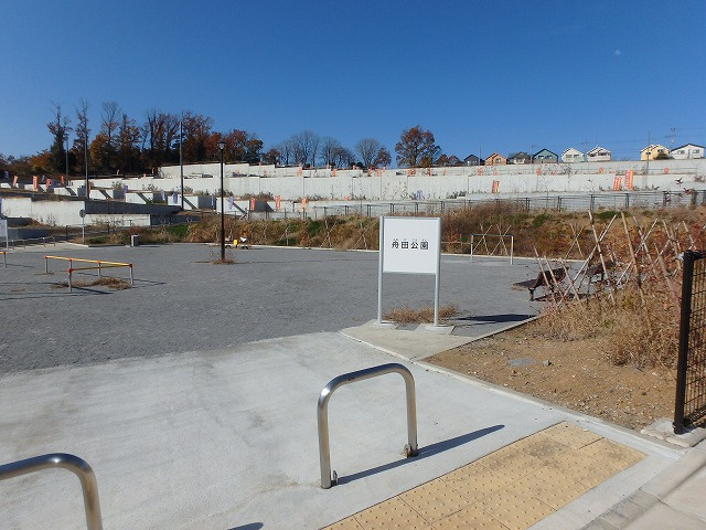 【周辺】 | プラスパータウン長房