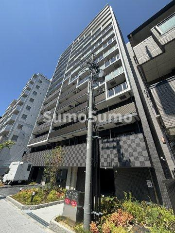 ファステート難波ラグジュ