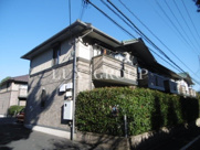 ツイン オークス コート　South・Centerの画像