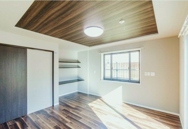 板橋区常盤台1丁目