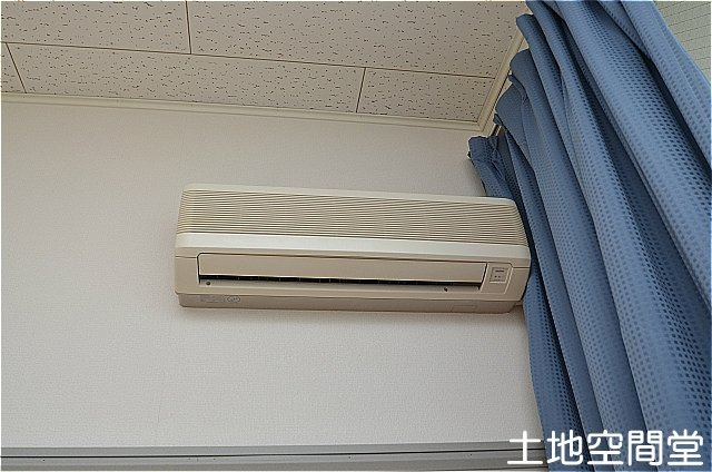北九州市八幡西区大字本城のアパートの設備