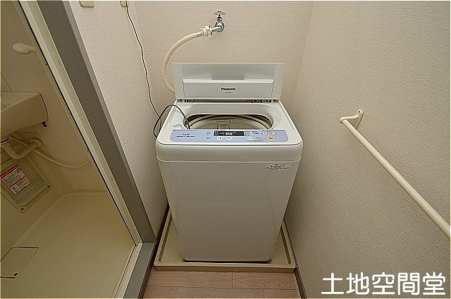 北九州市八幡西区大字本城のアパートの設備