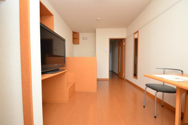 北九州市八幡西区楠橋西２丁目のアパート