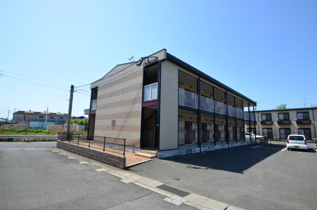 北九州市八幡西区楠橋西２丁目のアパート