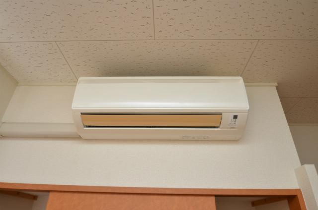 北九州市八幡西区則松東１丁目のアパートの設備