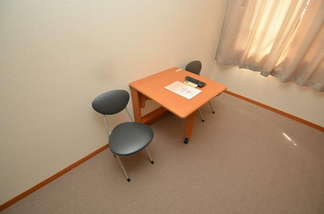 北九州市八幡西区則松東１丁目のアパートのその他