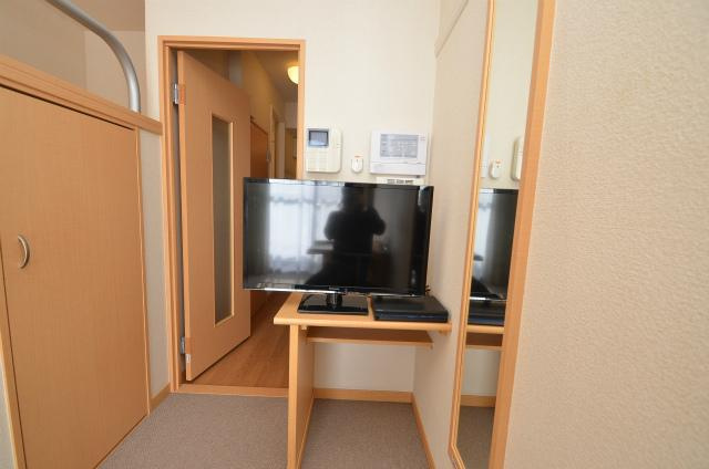 北九州市八幡西区折尾３丁目の賃貸マンションのその他