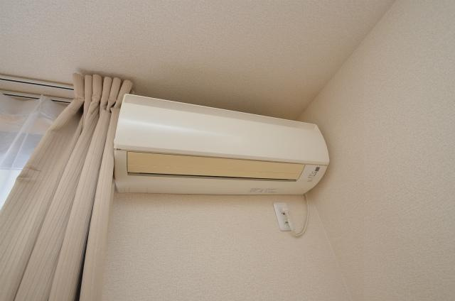 北九州市八幡西区折尾３丁目の賃貸マンションの設備