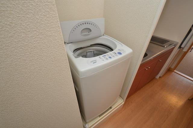 北九州市八幡西区折尾３丁目の賃貸マンションの設備