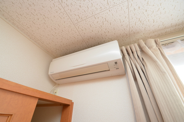 直方市湯野原２丁目のアパートの設備