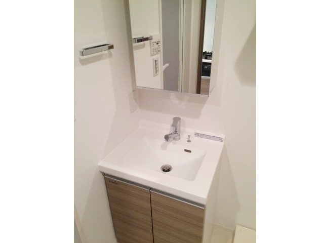 クレヴィスタ大森西の内装|過ごしやすい室内です