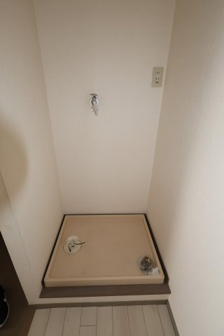 セジュール昭和A棟の設備