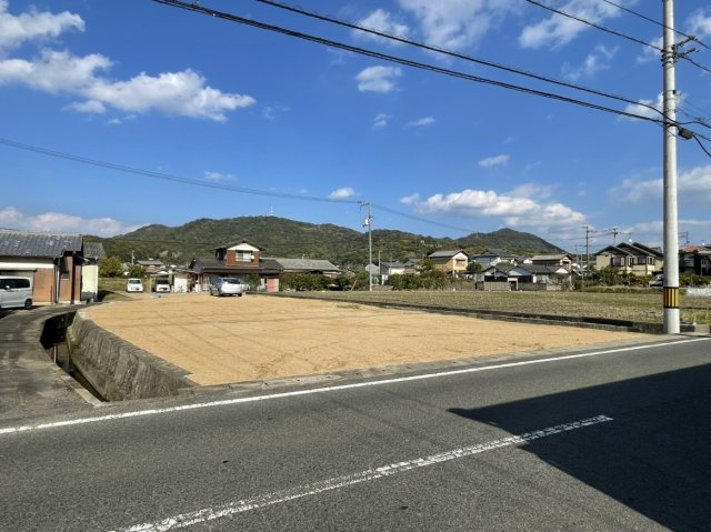 前田東町　土地