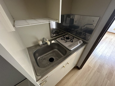 【キッチン】 | アイランド | 同一仕様写真